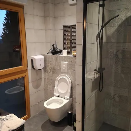 La Serotine Gérardmer