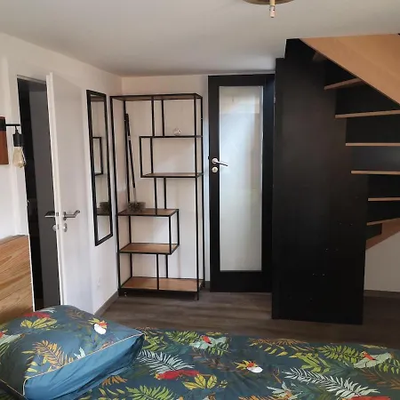 La Serotine * Gérardmer